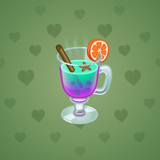 Spiced Wine #55076