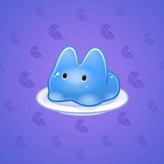 Jelly Bunny #34869