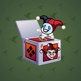 Jack-in-the-Box #79958