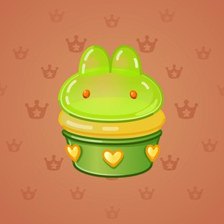 Bunny Muffin #781