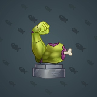 Mighty Arm #286