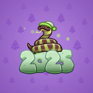 Lunar Snake #188280