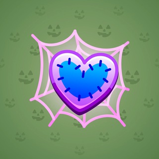 Trapped Heart #11477