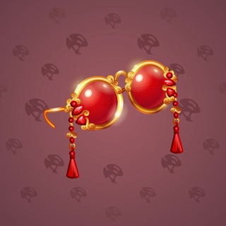 Durov’s Glasses #1864