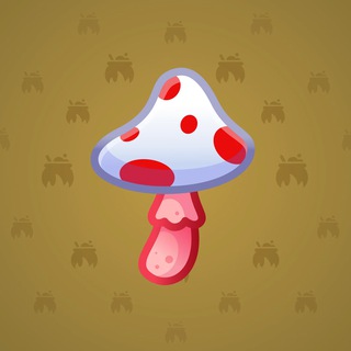 Spy Agaric #70523