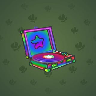 Record Player #20351