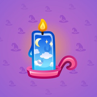 Eternal Candle #35549