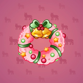 Winter Wreath #17731