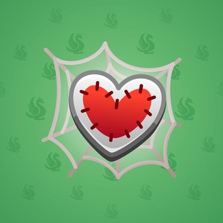 Trapped Heart #24479