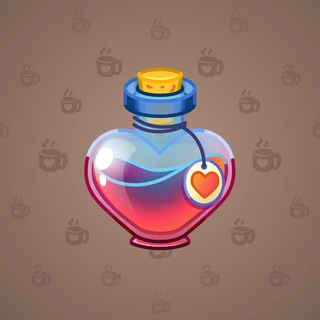 Love Potion #22299