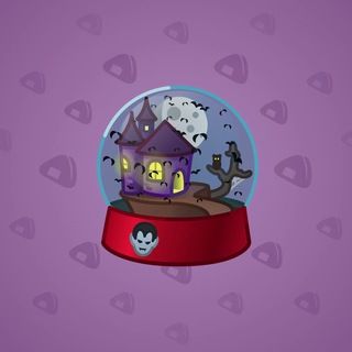 Snow Globe #6472