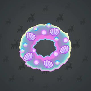 Winter Wreath #76286