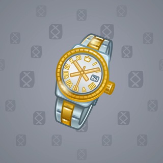 Swiss Watch #2485