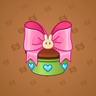 Bunny Muffin #893