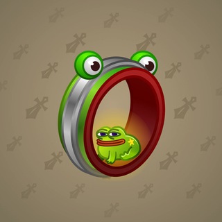 Bonded Ring #6838