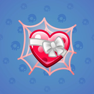Trapped Heart #10887
