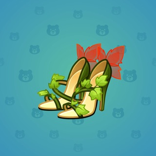 Sky Stilettos #51528