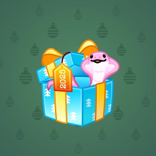 Snake Box #36195