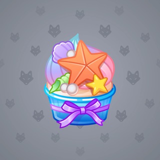 Whip Cupcake #136777