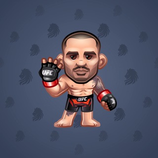 UFC Strike #16112