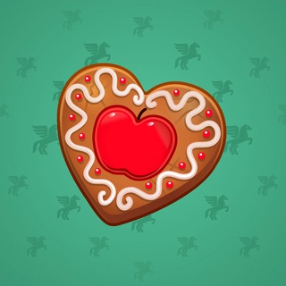 Cookie Heart #26958