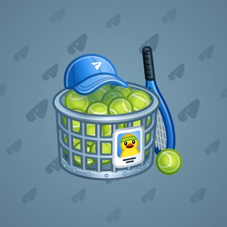 Tennis Set