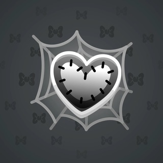 Trapped Heart #10648