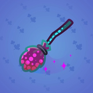 Flying Broom #9019
