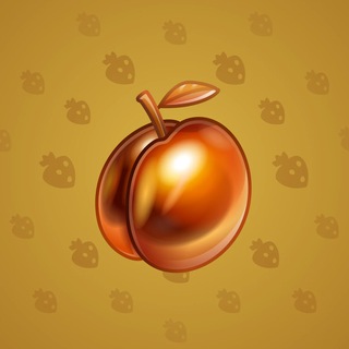 Precious Peach #1348