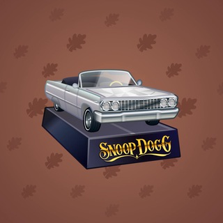 Low Rider #6600