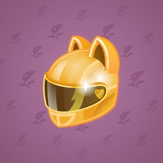 Neko Helmet #4491