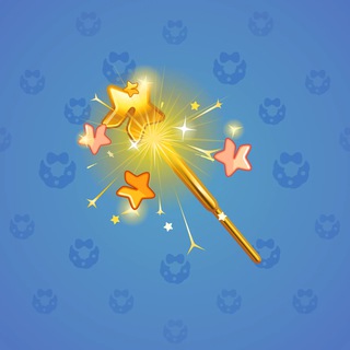 Party Sparkler #7465