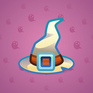 Witch Hat #31678