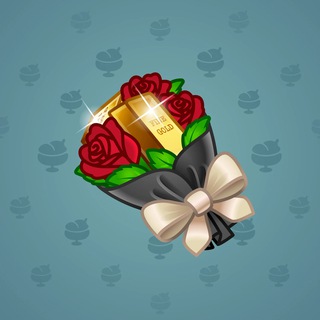 Pretty Posy #67704