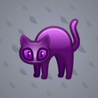 Scared Cat #2325