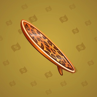 Surge Board #15684