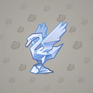 Rare Bird #6263
