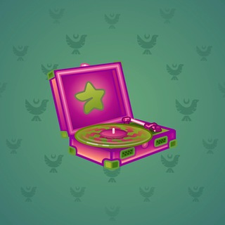 Record Player #2299