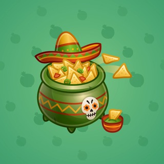 Money Pot #70203