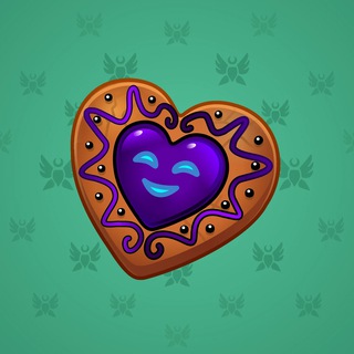 Cookie Heart #140198