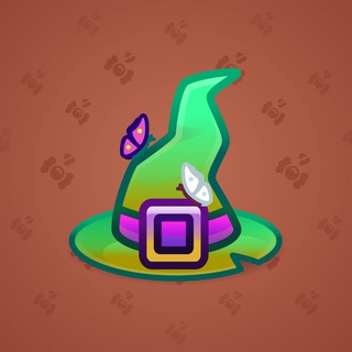 Witch Hat #71234