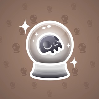 Crystal Ball #12939