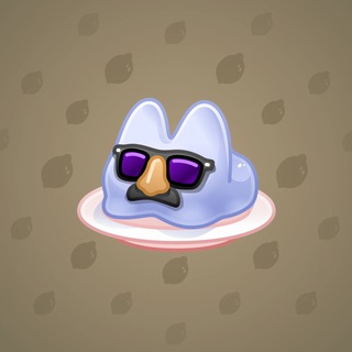 Jelly Bunny #14806