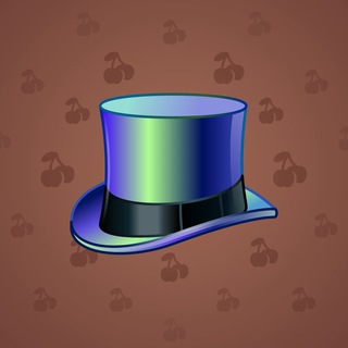 Top Hat #8744