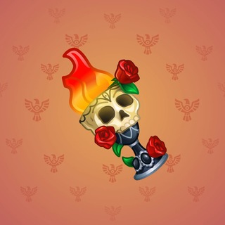 Chill Flame #77205