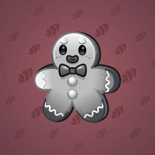 Ginger Cookie #103373