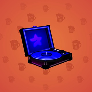 Record Player #3872