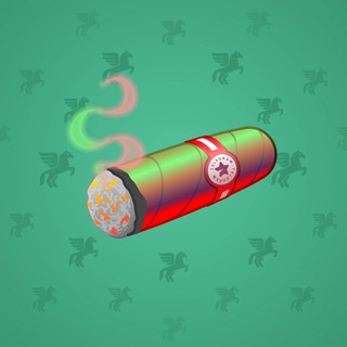Vintage Cigar #2898
