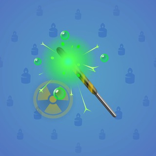 Party Sparkler #54801