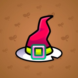 Witch Hat #22573